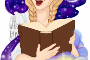 от книги к звездам