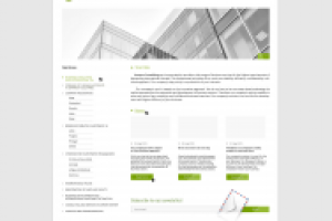 Консалтинговые услуги