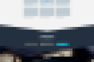 Landing Page Zw-Store