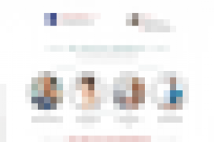 Landing Page дубликаты гос. номеров