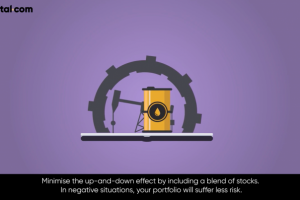 Ролик про распределение инвестиций.