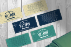 скидочные карты магазин одежды