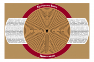 Плакат формат А3