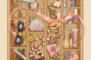 иллюстрация  для журнала