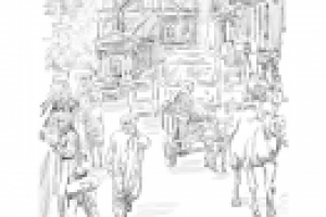 Улица Кабула