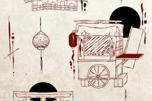 Восточный квартал