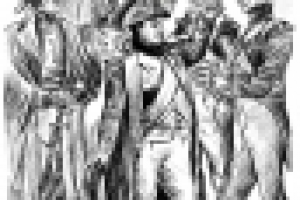 Михаил Первухин. "Вторая жизнь Наполеона". Из-во "Престиж Бук"