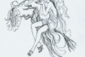 Маленькая фея