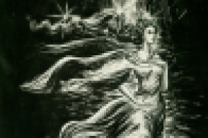 Бегущая по волнам