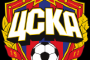 CSKA - диктор на английском