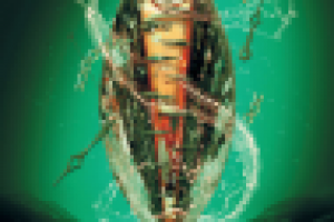 Она уже мертва...