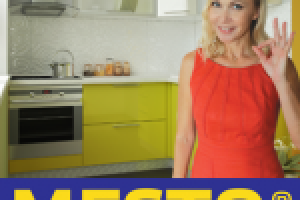 Фильм-презентация "Мебель MESTO"