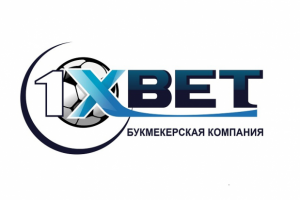 1xbet - реклама пример для БК