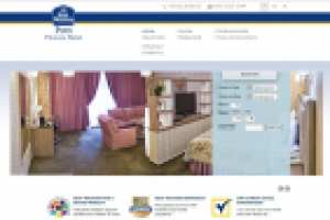 Hotelflowers.md -  отель международной сеть Best Westren