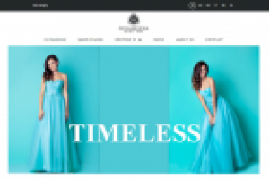 Juliahelena.com - интернет магазин свадебный и вечерних платьев