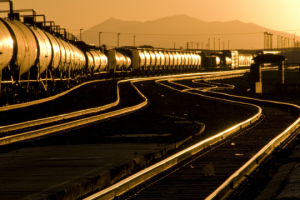 железнодорожные экспедиторы