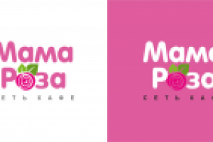 лого мама роза