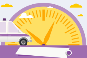 Анимация простых объектов