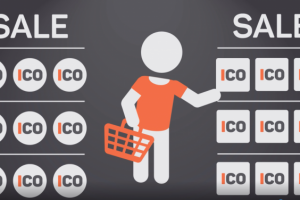 Инфографика ICO