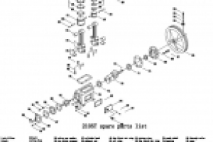 Деталировка оборудования