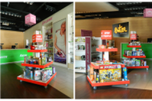 Промо пирамида