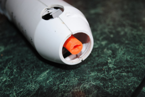 Муфта на блендер, нейлон.