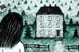 мультфильм "Волчья ресница"