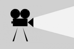 баннер для компании "Филин-фильм"