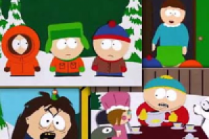 «Южный парк» («South Park»), озвучивание