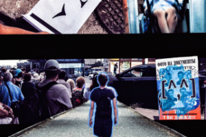 Проект "Осадки" tet91