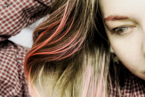 Проект "Осадки" Анна Белоусова