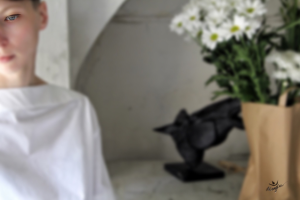 Проект "Осадки" Татьяна Морозова