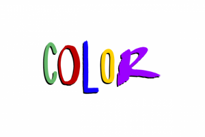 Color