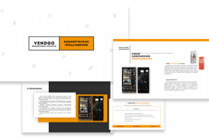 Презентация "VendGo"