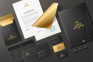 Школа Lady and Gentleman