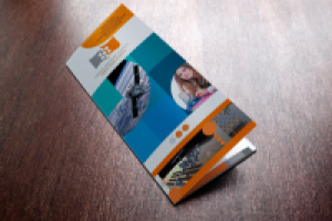 Буклет Института космических технологий СФУ