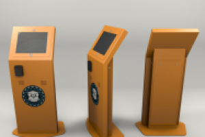 Модель предсменного экзаменатора для ПАО ГМК "Норникель"