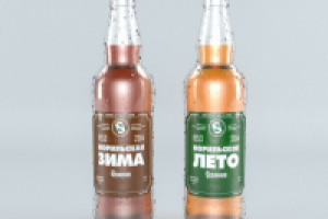 Рекламный принт