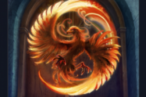 Огненная птица