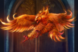 Огненная птица