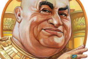 Египтянин-визирь