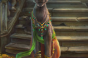 Пантера-царица