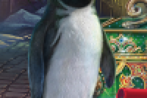 Пингвинчик