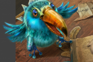 Воронозавр