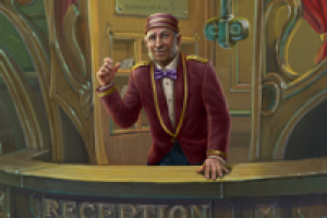 Ресепционист