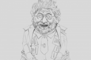 Наместник Хаоса Кровомойский