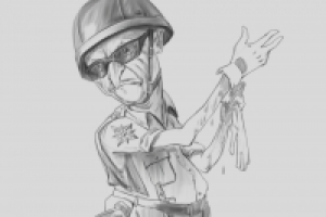 Полковник Пульчицкий