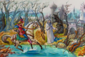 Спящая красавица_2