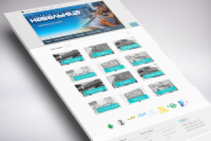 Навальница