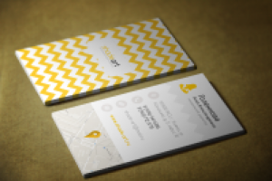 Shade Art Визитки